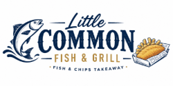 Little Common Fish and Grill