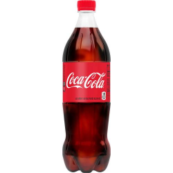 Coke (Bottle)