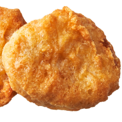Battered Burger
