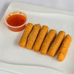 Halloumi Sticks 6 pcs