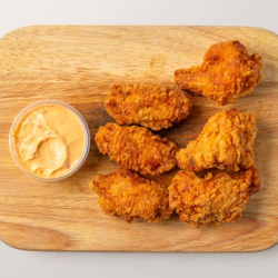 10 Wings