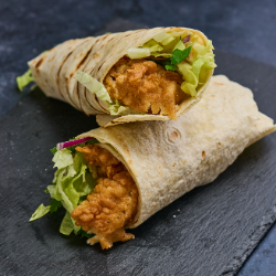 Cottage Wrap