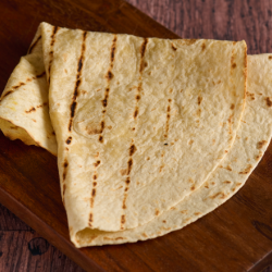 Extra Wrap Bread