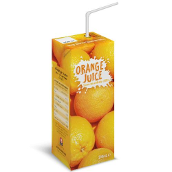 Orange Juice