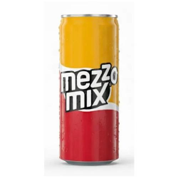 Mezzo Mix