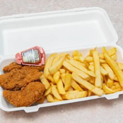 Box Meal 7