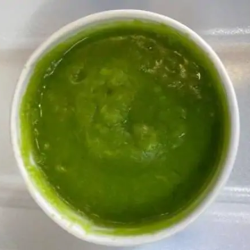 Mushy Peas