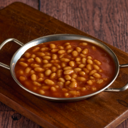 BBQ Beans Small