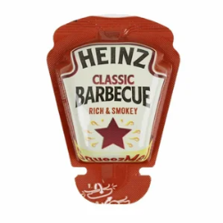 Sachet BBQ Sauce
