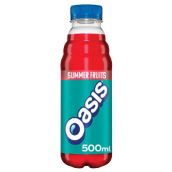 Oasis Summer Fruit