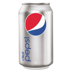 Diet Pepsi (Can)