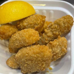 Scampi 10pcs