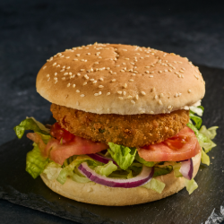 Veggie Burger