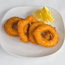 Calamari 5pcs