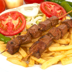 Chicken Doner