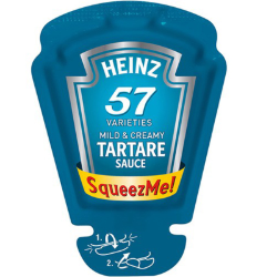 Sachet Tartare Sauce