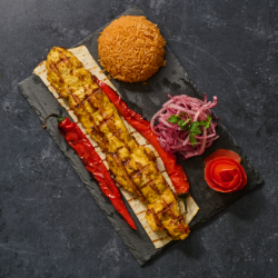Chicken Shish