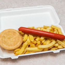 Box Meal 4