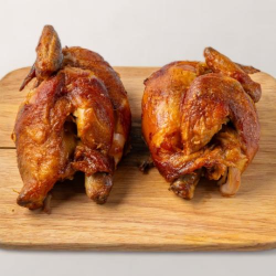 Hähnchen Ganzes Hähnchen