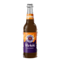 Fritz Mischmasch (Kola & Orange) 0,33l