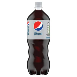 Diet Pepsi (Bottle)