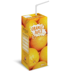 Orange Juice