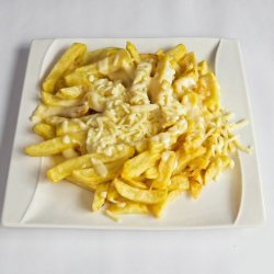 Cheesy Chips Regular