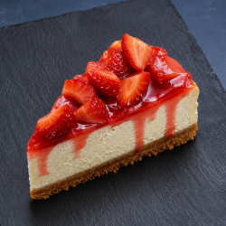 Strawberry Cheesecake