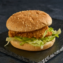 Chicken Fillet Burger