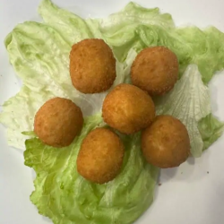 Jalapeno Cheese Bites