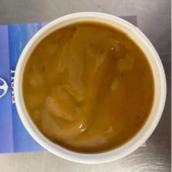 Gravy