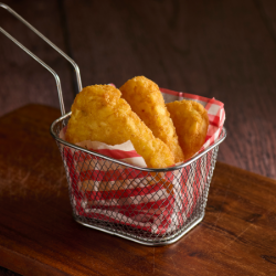 Hash Brown