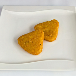 Hash Brown 2pcs