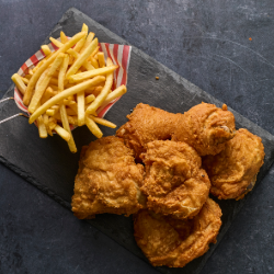 Family Meal (6 pcs)