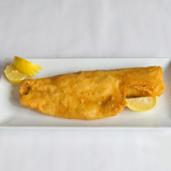 Haddock
