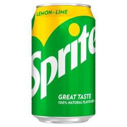 Sprite/7Up (Can)