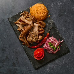 Doner Kebab