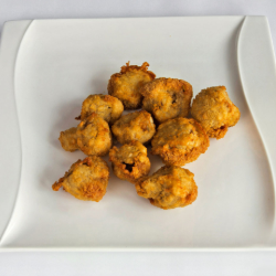 Garlic Mushrooms 10pcs