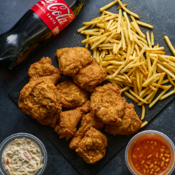 Family Meal (12 pcs)