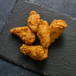 Spicy Chicken Wings 10pcs