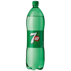 7 Up (Bottle)