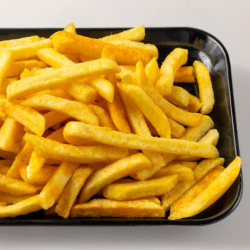Pommes frites Klein