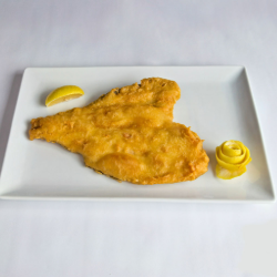 Plaice