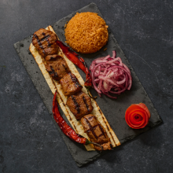 Lamb Shish