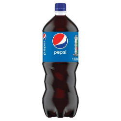 Pepsi (Bottle)