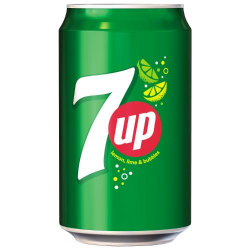 Sprite/7up