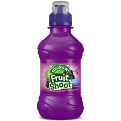Fruit Shoot Apple