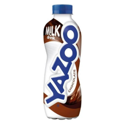 Yazoo Milkshake
