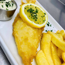 Cod Large