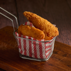 Chicken Strips 10pcs